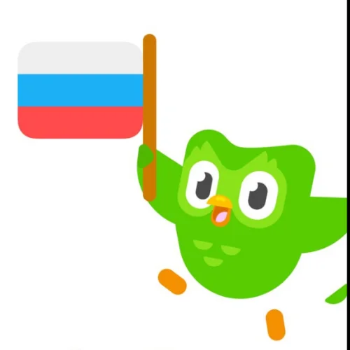 Duolingo — Личная подписка на 12 месяцев