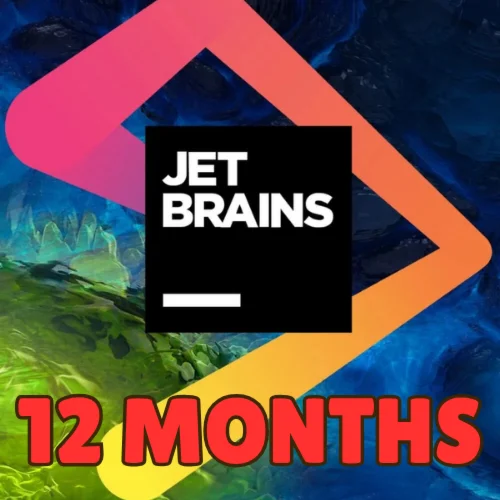 JetBrains — Студенческая лицензия на 1 год