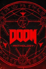 DOOM Anthology XBOX One / Xbox Series X|S КЛЮЧ