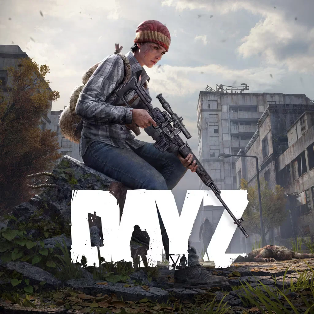 🪓 DayZ Steam Gift ✅ АВТОВЫДАЧА 🚛 ВСЕ РЕГИОНЫ 🌏