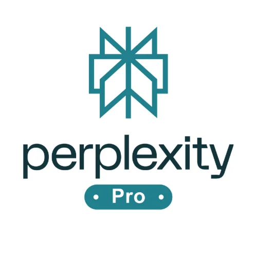 Perplexity AI Pro | 1 год | Работает по всему миру