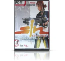 Sin Episode 1 / 4in1 STEAM GLOBAL KEY + РФ