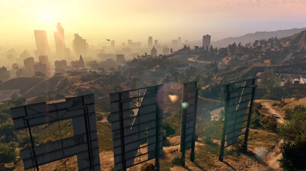 👑 Grand Theft Auto V Enhanced Steam Gift ✅ RU GTA 5