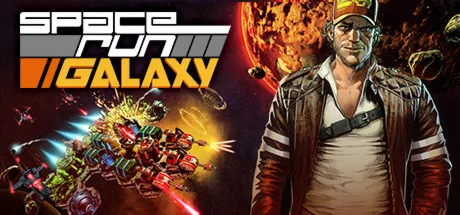Space Run GalaxyRegion freeSteam KeyАвтовыдача