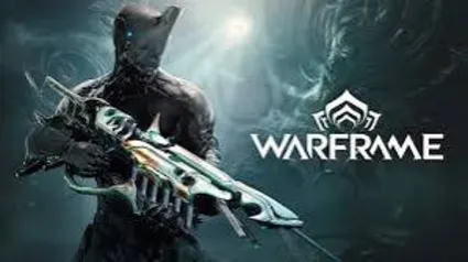 🦾 Warframe: Стартовый оружейный набор 🦾