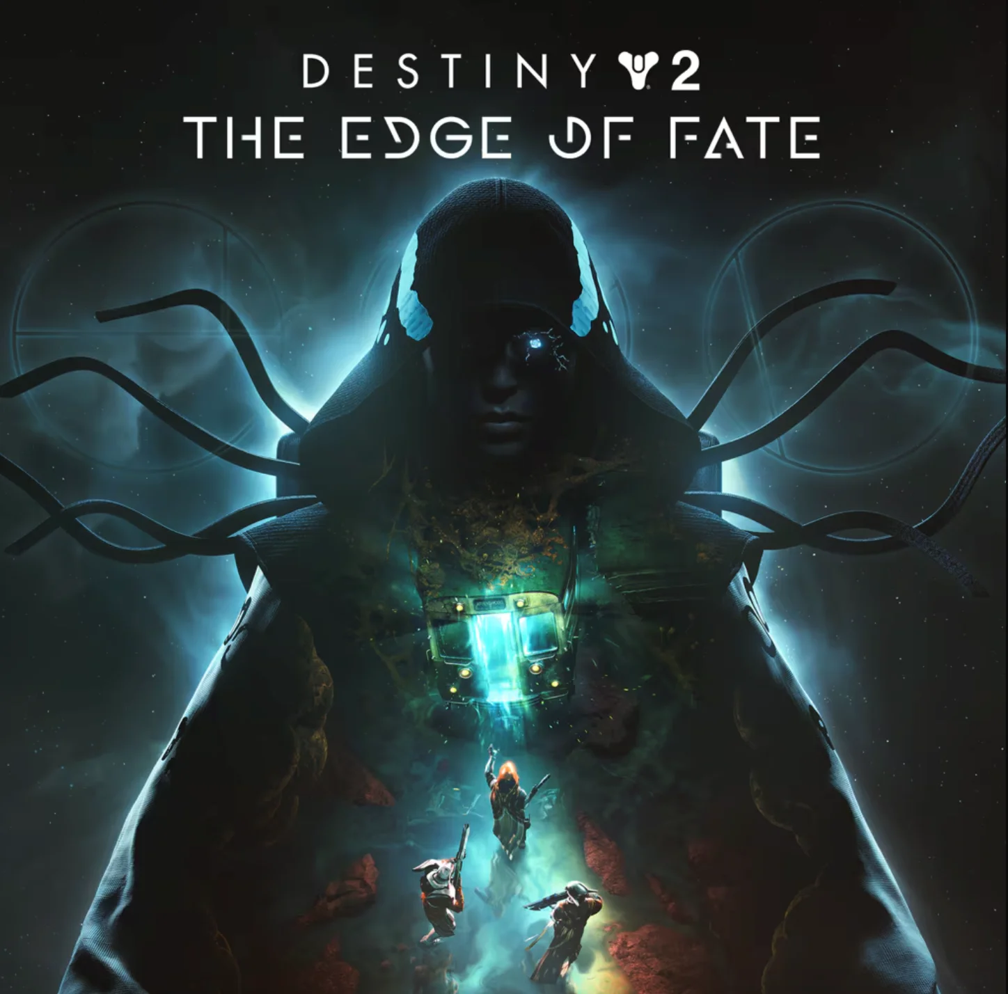 DESTINY 2: THE EDGE OF FATE (DLC) ✅STEAM КЛЮЧ