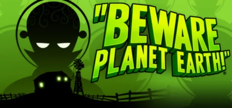 Beware Planet Earth!Region free️Steam Key️Автовыдача