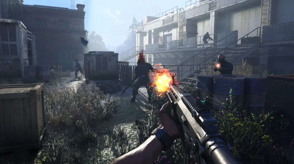Dying Light: The Beast XBOX + БОНУСЫ ПРЕДЗАКАЗА!