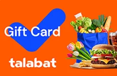 talabat UAE 200 AED