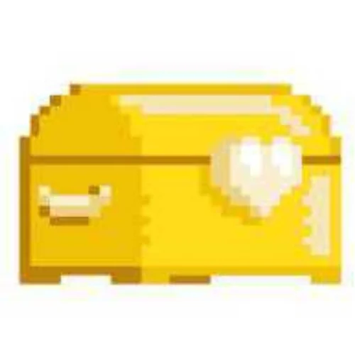 1000x golden booty chest ( GBC )
