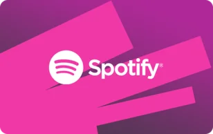 Spotify CA 60 CAD