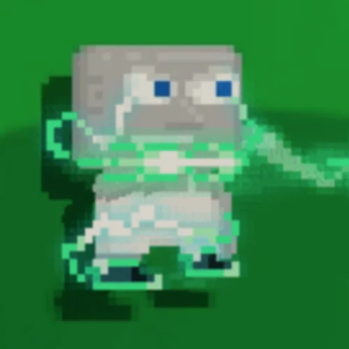 Lightning Boots - GROWTOPIA