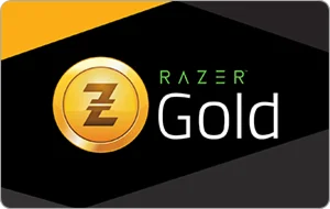 Razer Gold CO 30,000 COP