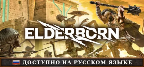 ELDERBORNRegion freeSteam Key️Автовыдача