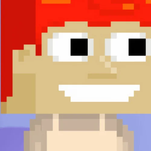 Buddy's Block Head ( BBH ) - GROWTOPIA