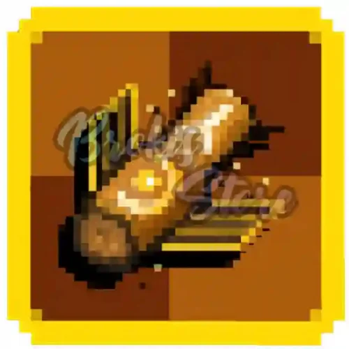 YELLOW ANCES (Родовой Тотем Мудрости)