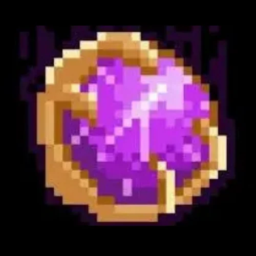 PURPLE ANCES (Сфера предков времени)