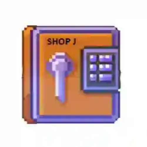 Хранилище Xtreme - Уровень 3 - Growtopia