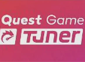 купить Quest Game Tuner для oculus quest 1 2 3 pro