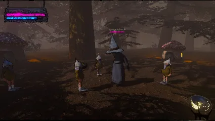 Mage Arena STEAM•RU ⚡ ️АВТОДОСТАВКА 💳 0%