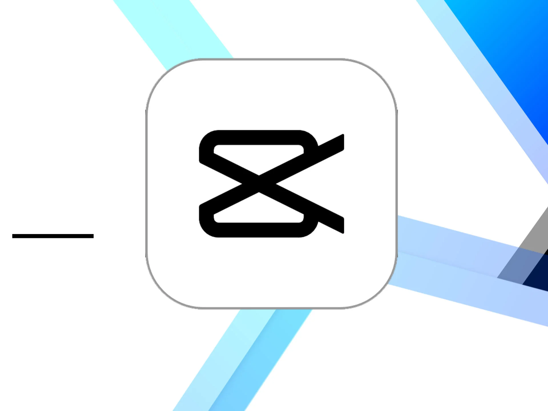 Capcut Pro персональный аккаунт 1 месяц