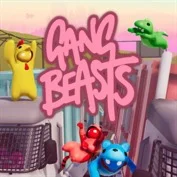Gang Beasts Xbox