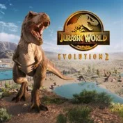 Jurassic World Evolution 2 Xbox