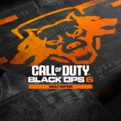 🔥Call of Duty Black Ops 6 Vault Edition🔥 Xbox
