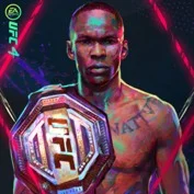 UFC 4 Xbox