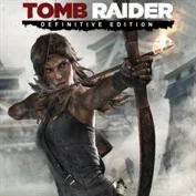 🔥Tomb Raider Definitive Edition🔥 Xbox