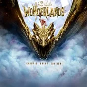 Tiny Tina's Wonderlands Chaotic Great Edition Xbox