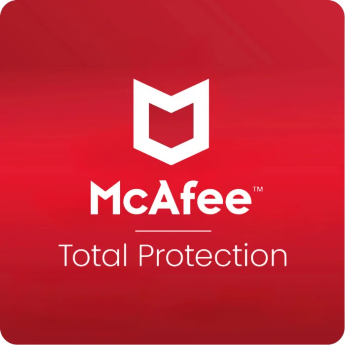 McAfee Total Protection