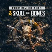 Skull and Bones Premium Edition Xbox