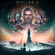 Stellaris Console Edition Xbox
