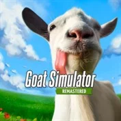 Goat Simulator Remastered Xbox