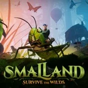 Smalland Survive the Wilds Xbox
