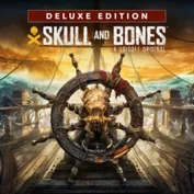 Skull and Bones Deluxe Edition Xbox