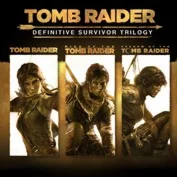🔥Tomb Raider Definitive Survivor Trilogy🔥 Xbox
