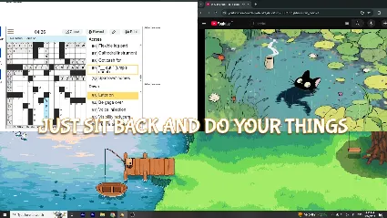 Lakeside Bar АВТОДОСТАВКА STEAM РОССИЯ