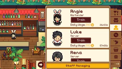 Lakeside Bar АВТОДОСТАВКА STEAM РОССИЯ
