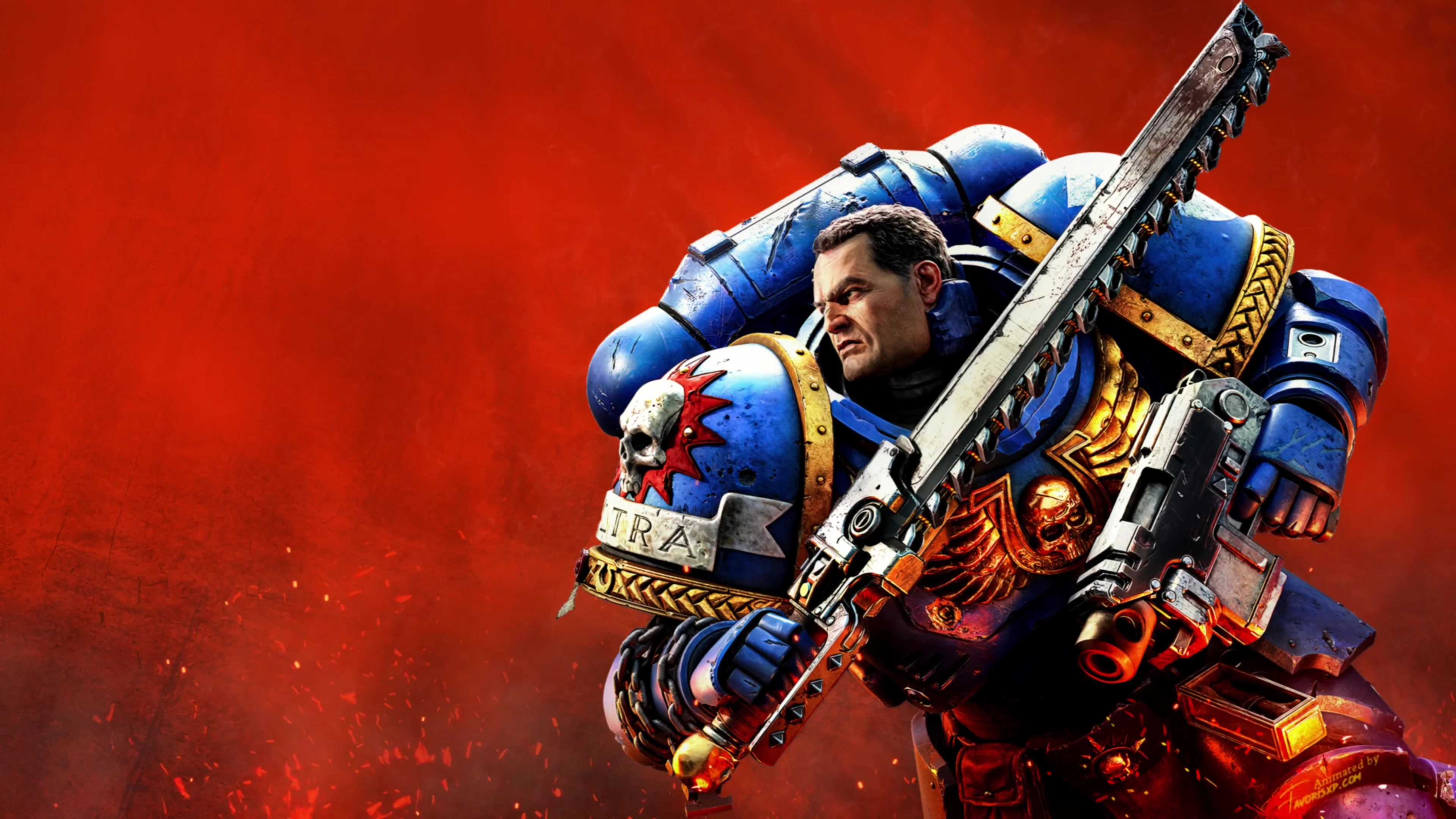 Warhammer 40,000: Space Marine 2 Standard RU CIS Россия