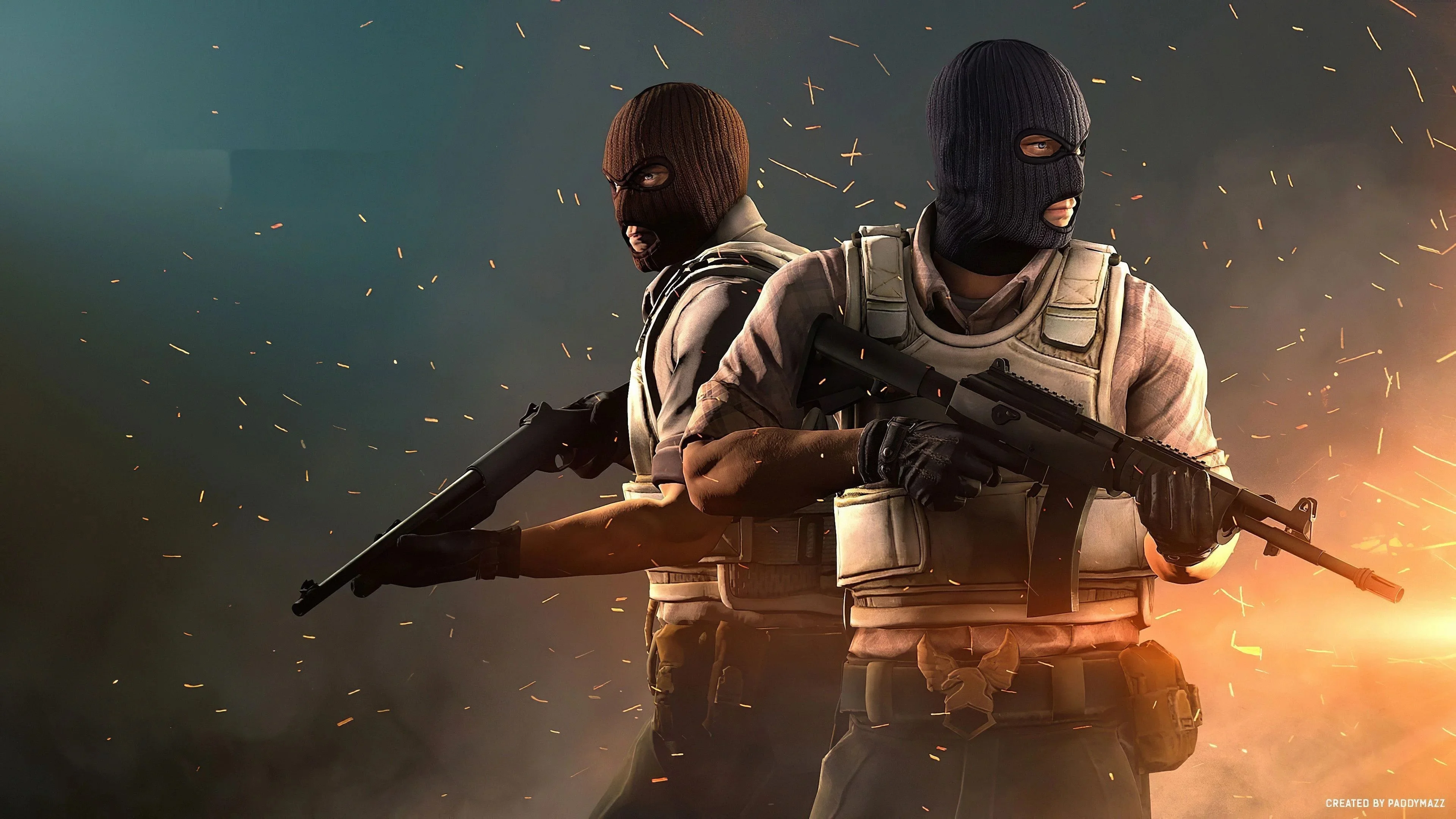 🎮 CS:GO 2 Prime Status Upgrade Steam АВТО ✅ВСЕ РЕГИОНЫ
