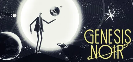 Genesis Noir✅Region free🌍❗Steam Key🔑❗️Auto delivery⚡🚀