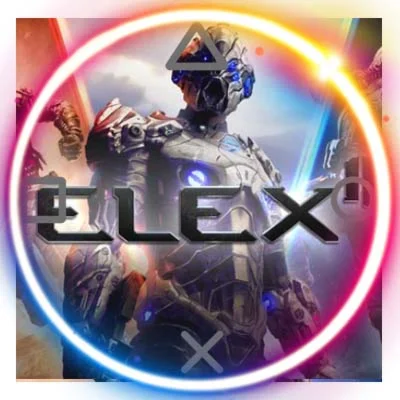  Elex 2 (PS5/RU) П3 - Активация