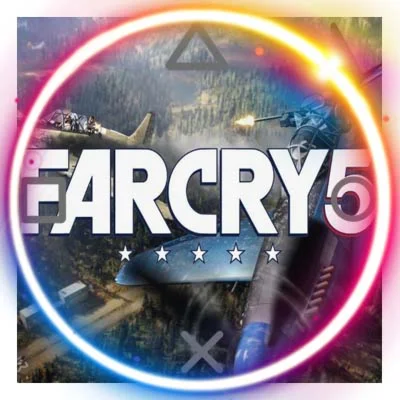 💠 Far Cry 5 (PS4/PS5/RU) P3 - Activation
