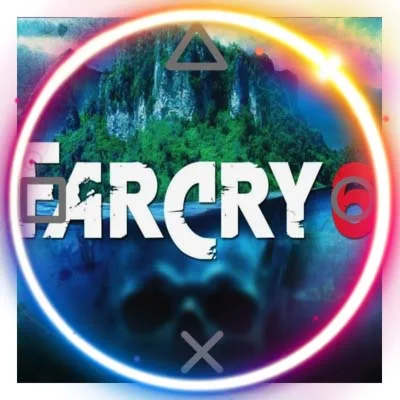  Far Cry 6 (PS4/PS5/RU) (Аренда от 7 дней)