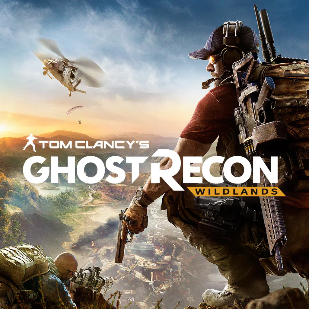 ⭐ Tom Clancy's Ghost Recon Wildlands Steam Gift ✅РОССИЯ