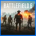Battlefield™ 6 | ПОДАРОК STEAM — фото 1