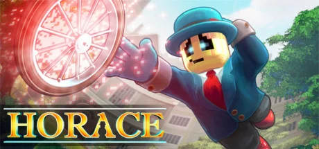 Horace✅Region free🌍❗Steam Key🔑❗️Auto delivery⚡🚀