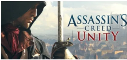 Assassin’s Creed Unity Единство UPLAY KEY КЛЮЧ ЛИЦЕНЗ